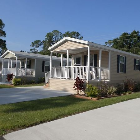 Sherwood Forest Cottage 6 Kissimmee Exterior foto