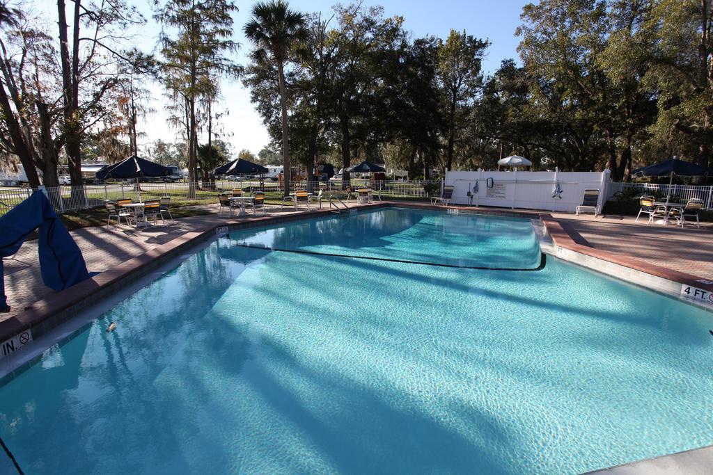Sherwood Forest Cottage 6 Kissimmee Exterior foto